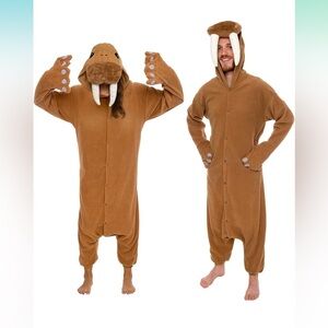 Funziez! Walrus Onesie/Costume